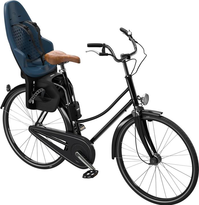 Produktbild Thule Yepp 2 Maxi (Rahmenhinterbau)
