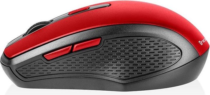 Actual product image Tracer Deal Red RF Nano Mouse Wireless (Wireless)