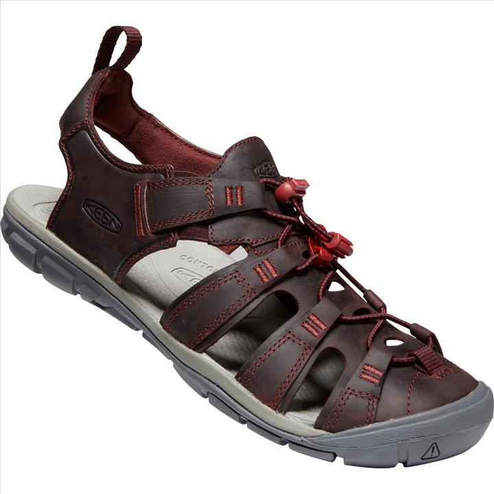 Produktbild Keen W Clearwater CNX Leather (35.5)