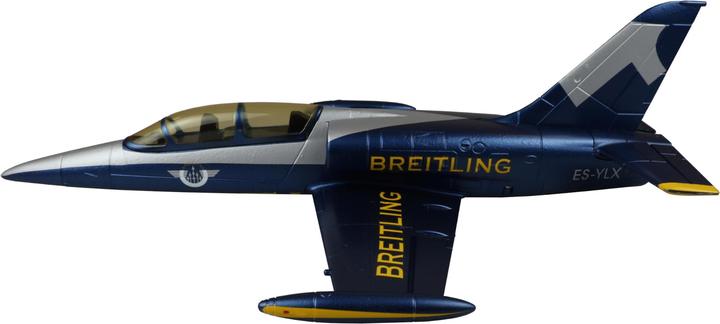 Produktbild Amewi AMXFlight L-39 Albatros EPO PNP (Motorflugzeug)