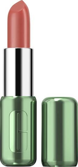 Image du produit Clinique Pop Longwear Lipstick (Mocha Pop)