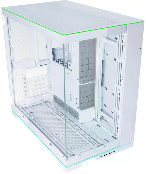 Produktbild Lian-Li O11D Evo (E-ATX, ATX, mATX, Mini-ITX)