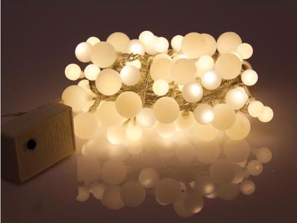 Actual product image Light Creations Decolight LED (6 m)