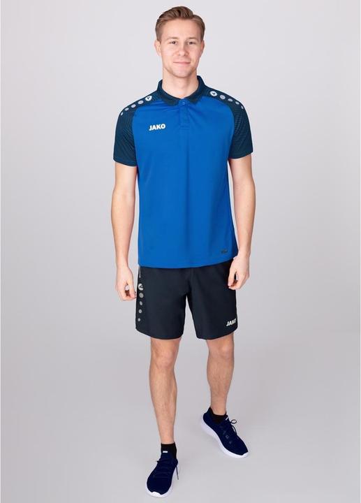 Immagine prodotto JAKO Polo Performance (4XL)