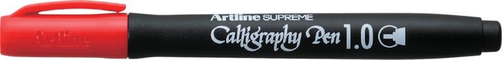 Immagine prodotto Artline Penna calligrafica Supreme Calligraphy Pen (Rosso, 1 x)