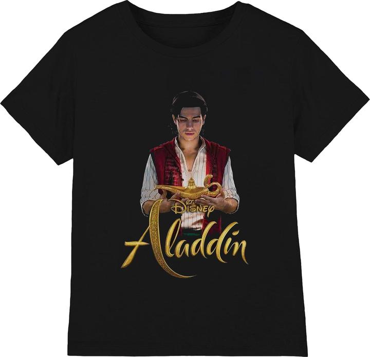 Produktbild Aladdin TShirt (L)