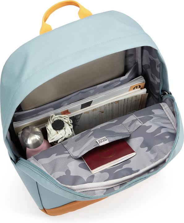 Immagine prodotto Pacsafe Zaino Go 25 (25 l)