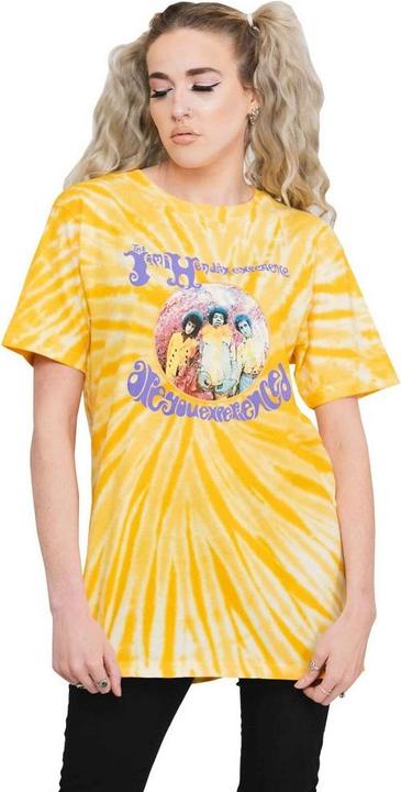 Immagine prodotto Jimi Hendrix Maglietta Are You Experienced (XXL)