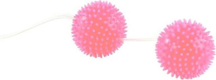 Immagine prodotto Baile Un Piacere Profondo Palle A Spillo Viola 3,60 cm
