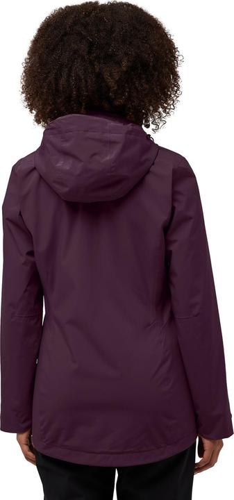Immagine prodotto Jack Wolfskin Rotwand 3In1 Jkt W (S)
