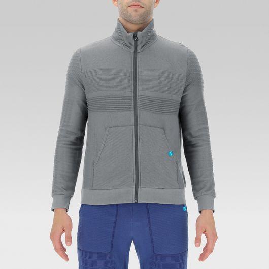 Produktbild UYN Sweatshirt Mit Durchgehendem Reissverschluss Natural Training (S)