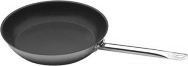 Image du produit Piazza Poêle à frire revêtue DiciottoDieci (40 cm, Poêle à frire, Acier inoxydable)