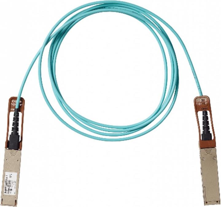 Produktbild Cisco 100GBASE QSFP ACTIVE (1 m)