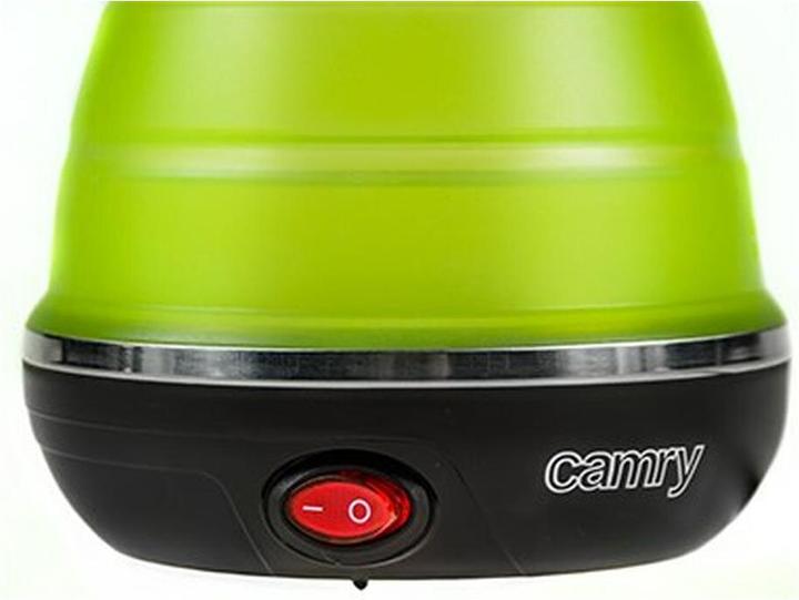Produktbild Camry CR 1265 (0.50 l, EU-Stecker)