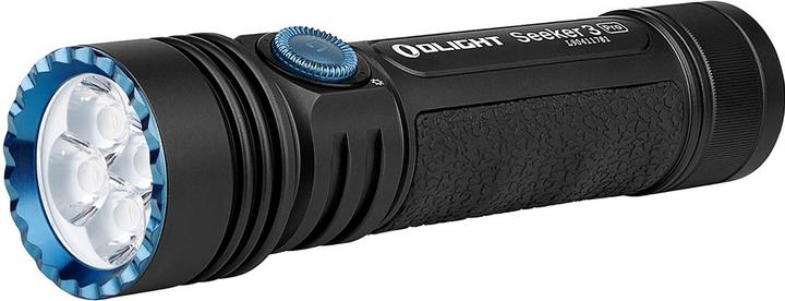 Olight Seeker 3 Pro (13.20 cm, 4200 lm)