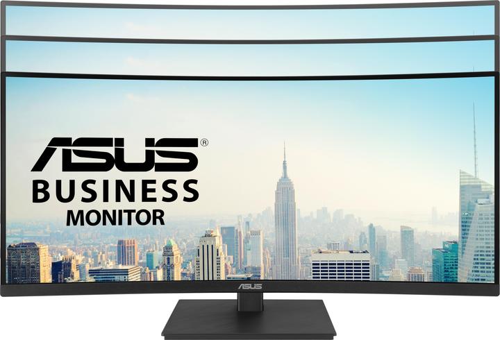ASUS ProArt VA34VCPSR 86.7cm (21:9) Curved WQHD (3440 x 1440 Pixel, 34")