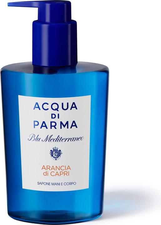 Immagine prodotto Acqua Di Parma Lavaggio mani e corpo (300 ml)