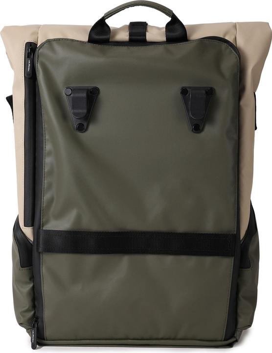 Actual product image Hedgren hub backpack 59 cm (22 l)