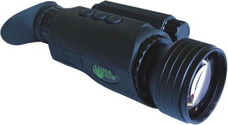 Produktbild Luna Optics NIGHT VISION G3 5-30X44 MONO