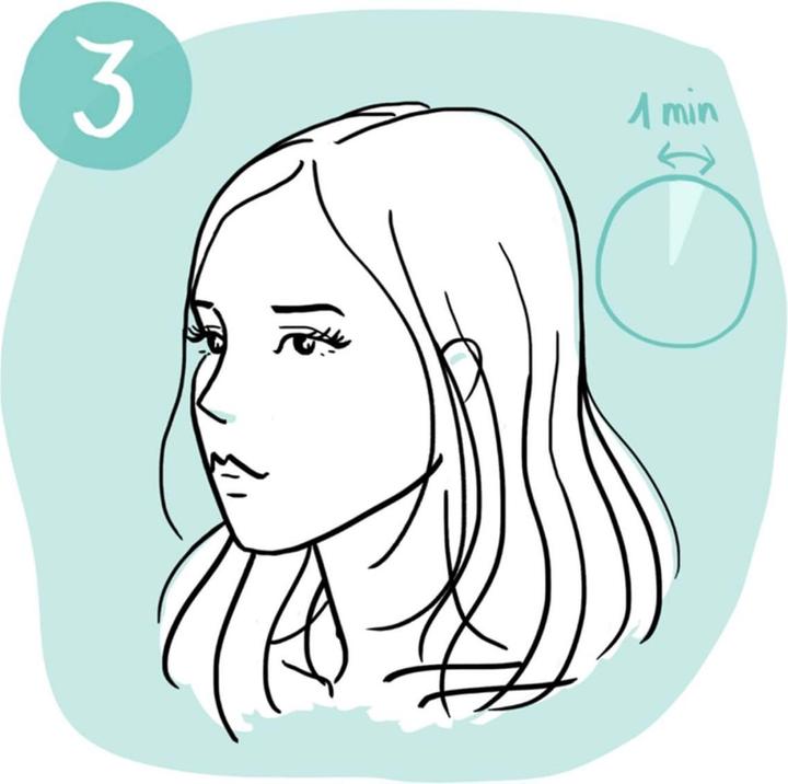 Actual product image L'Oréal Paris magic touch (2 Black)