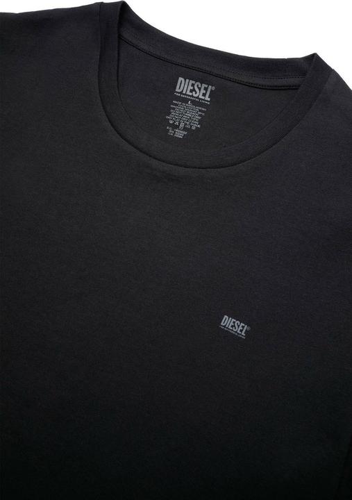 Produktbild Diesel T-Shirt Casual Bequem sitzend UMTEE-RANDAL-TUBE-TWOPACK (M)
