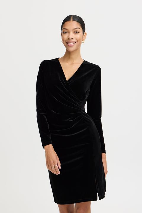 Immagine prodotto B.young BYPERLINA WRAP DRESS 20815935 (XS)