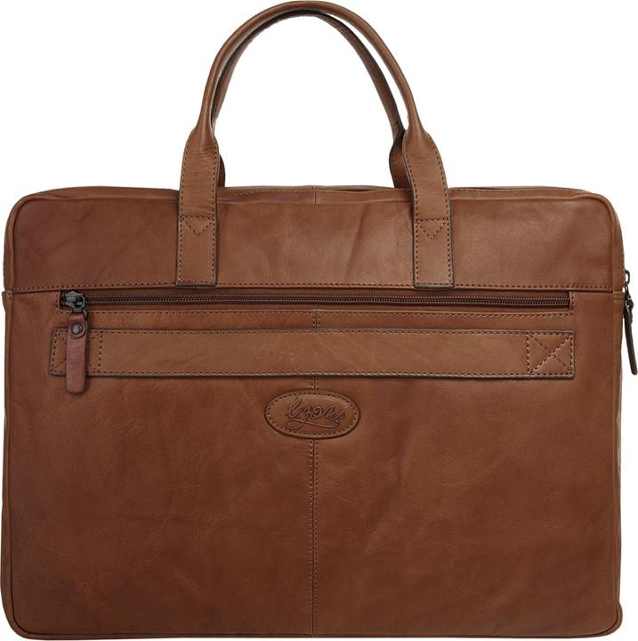 Produktbild X-Zone Notebooktasche (15")