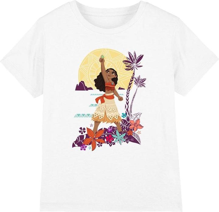 Moana TShirt (116)