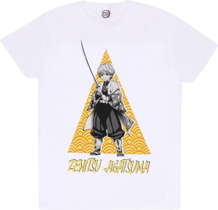 Produktbild Demon Slayer TShirt (XXL)