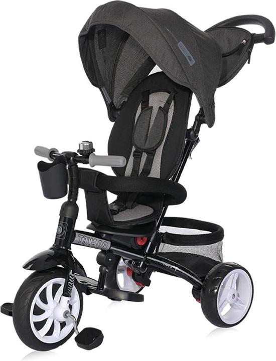 Image du produit Lorelli Tricycle, roue Fusée 4 en 1