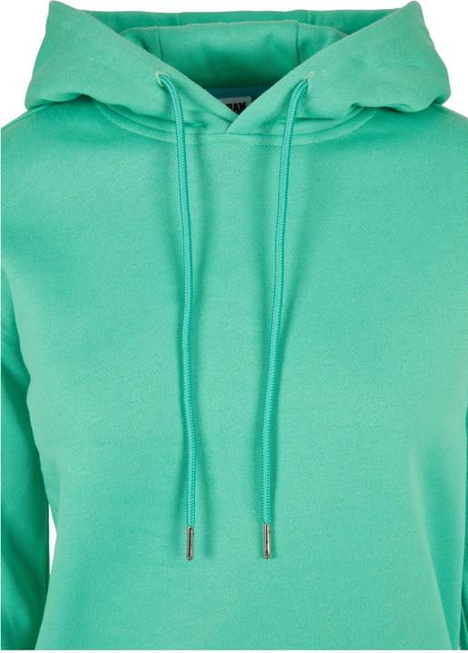 Image du produit Urban Classics Ladies Hoody (XS)
