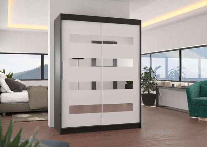 Actual product image ADRK Furniture Baltic (150 x 58 x 200 cm)