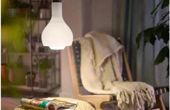 Actual product image Philips LED Bulbs (E27, 13 W, 1521 lm, 3 x, E)