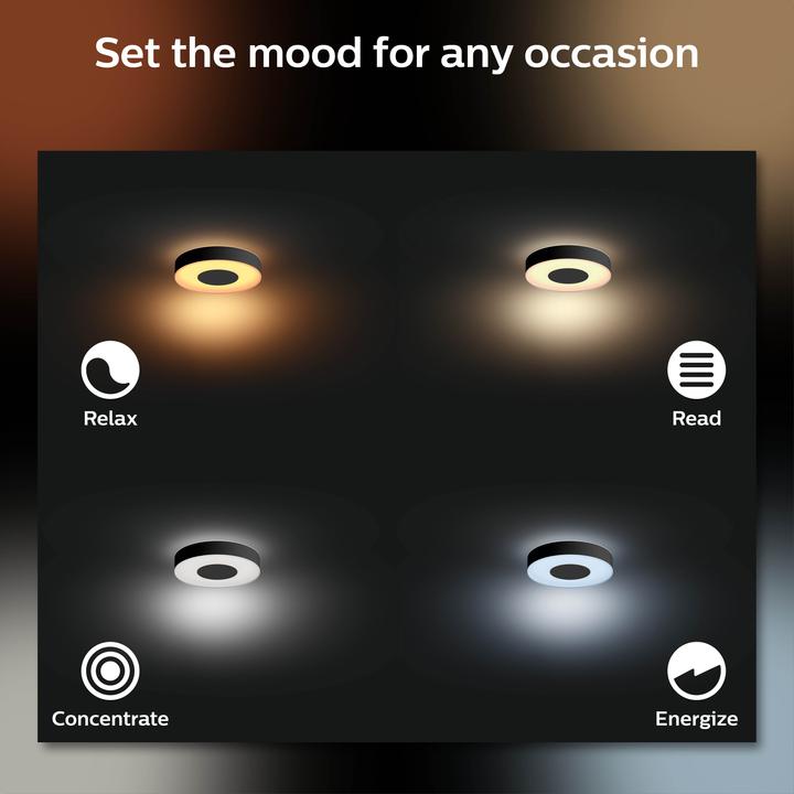 Produktbild Philips Hue Xamento (2100 lm)