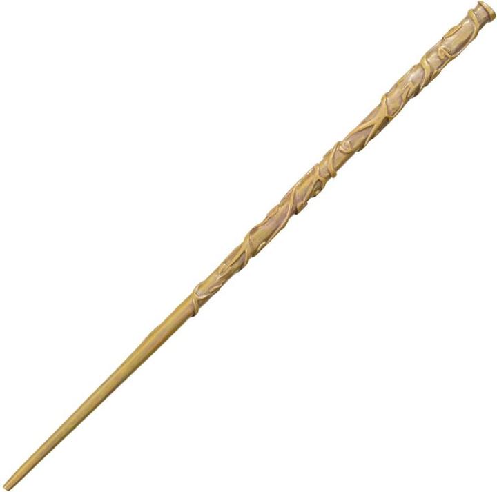Actual product image Noble Collection Harry Potter Wand Hermione Granger (Character Edition)