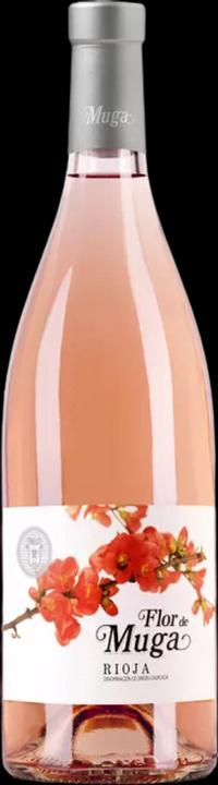 Immagine prodotto Muga Flor de Rosado (2023)