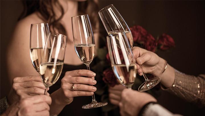 Immagine prodotto Schott Zwiesel Diva (22 cl, 1 Occhiali, Bicchieri da champagne)