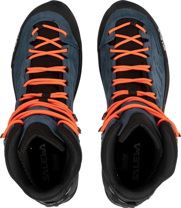 Actual product image Salewa MTN Trainer Mid GTX (42.5)
