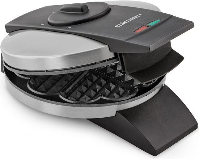 Cloer Waffle maker 1639SR