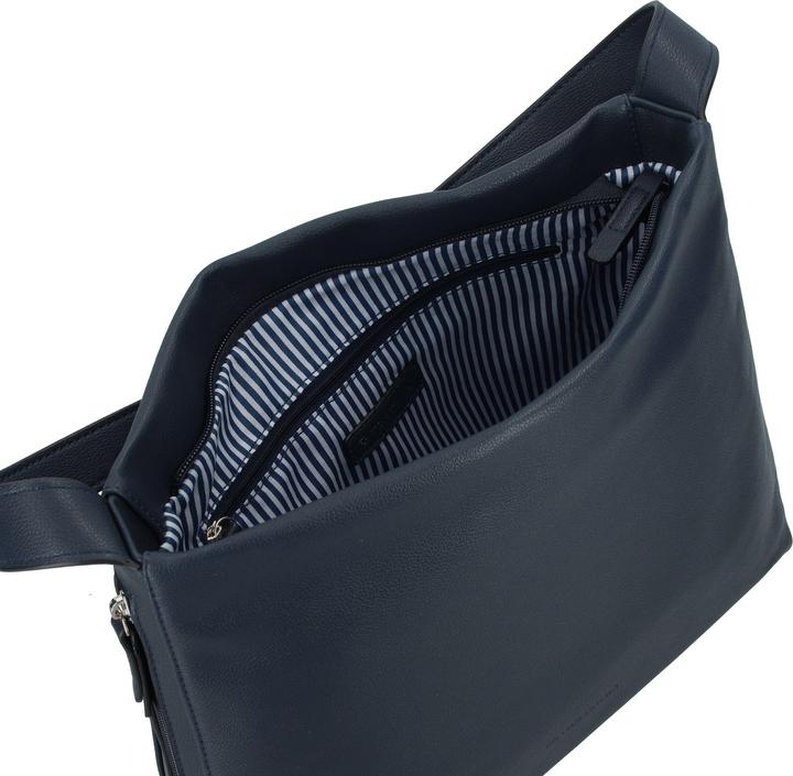 Actual product image Tom Tailor Yuma Schultertasche 34 cm