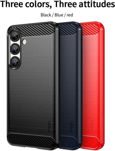 Immagine prodotto Mofi Carbon Fiber TPU Series (Samsung Galaxy S25)