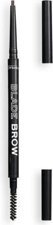 Actual product image Revolution Relove Blade Brow (Brown)