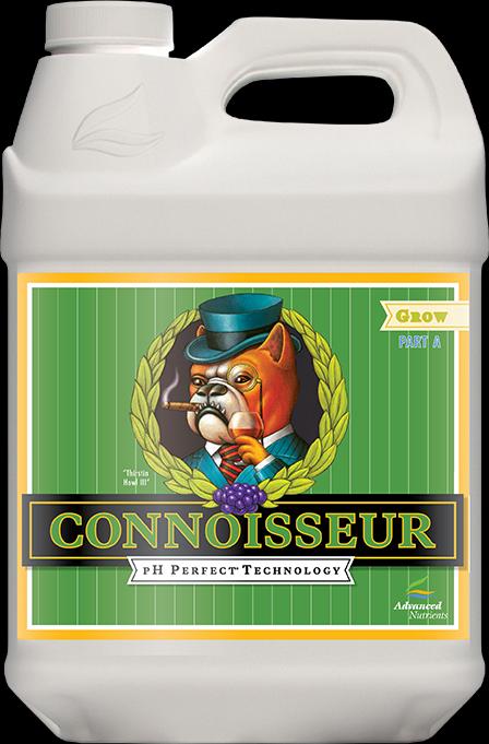 Produktbild Advanced Nutrients Connoisseur Grow A+B pH-Perfect à 5L (6 kg, 5 l)