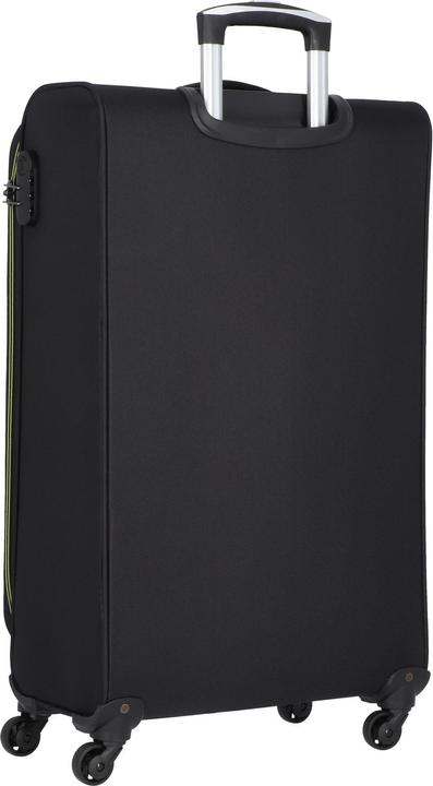 Immagine prodotto Nowi Carrello a 4 ruote Sevilla 75 cm (76 l, XL (da 115l))