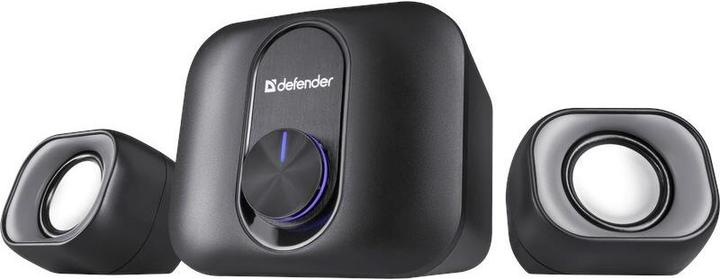 Immagine prodotto Defender Głośniki komputerowe V13 2.1 11W USB podświetlenie LED