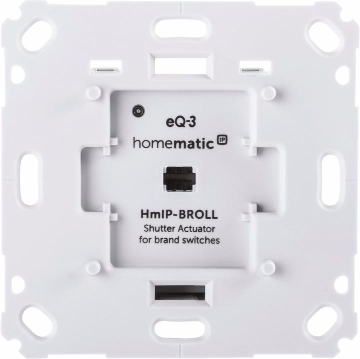 Produktbild EQ-3 Rollladenaktor (Rolladenaktor)
