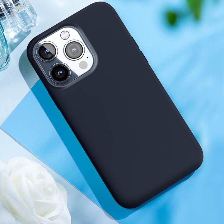 Produktbild Moxie BeFluo Series (Apple iPhone 15 Pro)