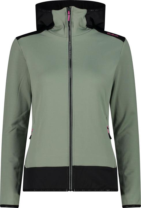 CMP Campagnolo Hoodie (L)