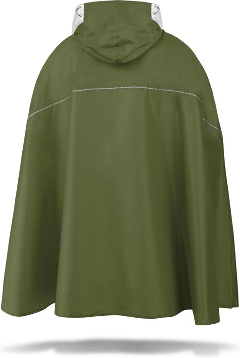 Produktbild Normani Regenponcho Sohra (XXL, 3XL)