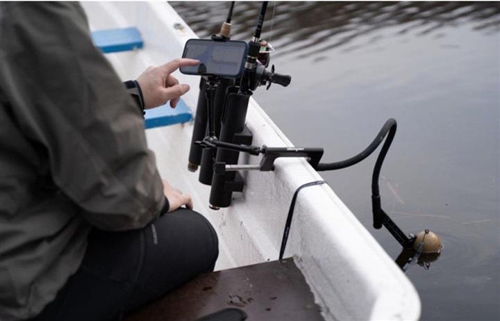 Productafbeelding Deeper Smart Sonar Chirp+ 2